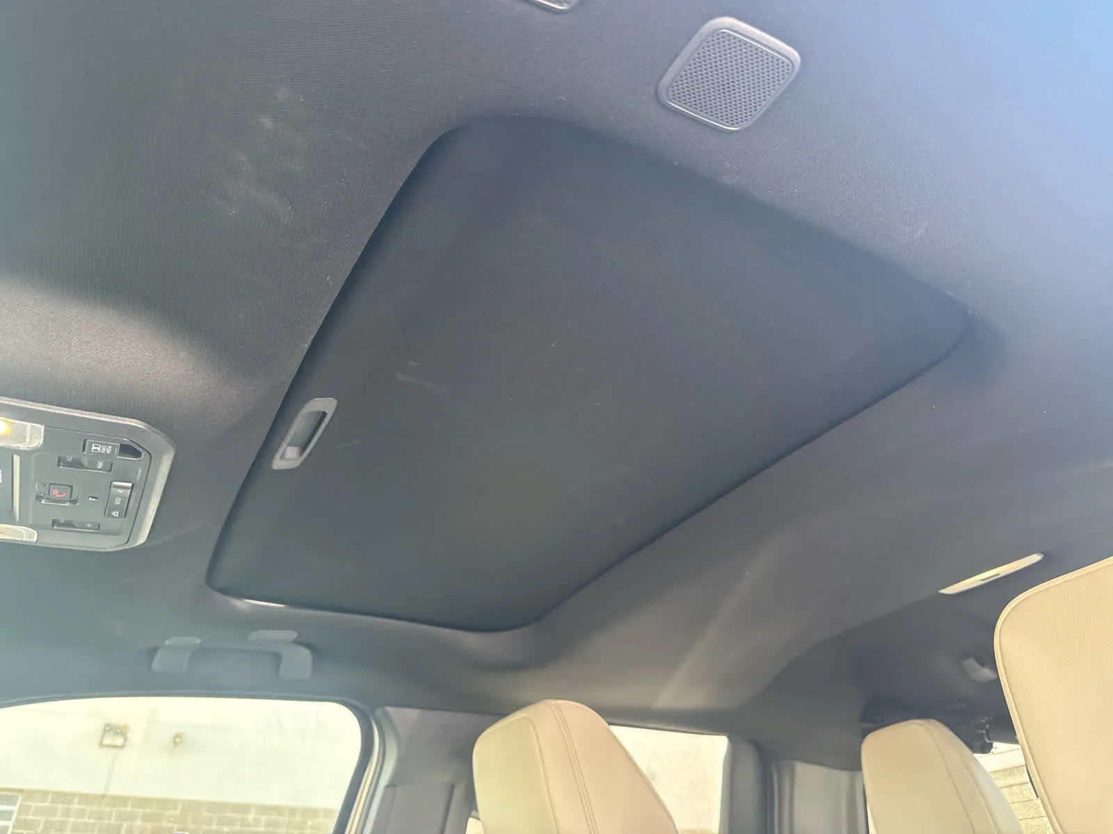 Used 2025 Celestial Silver Metallic Toyota Limited image 9