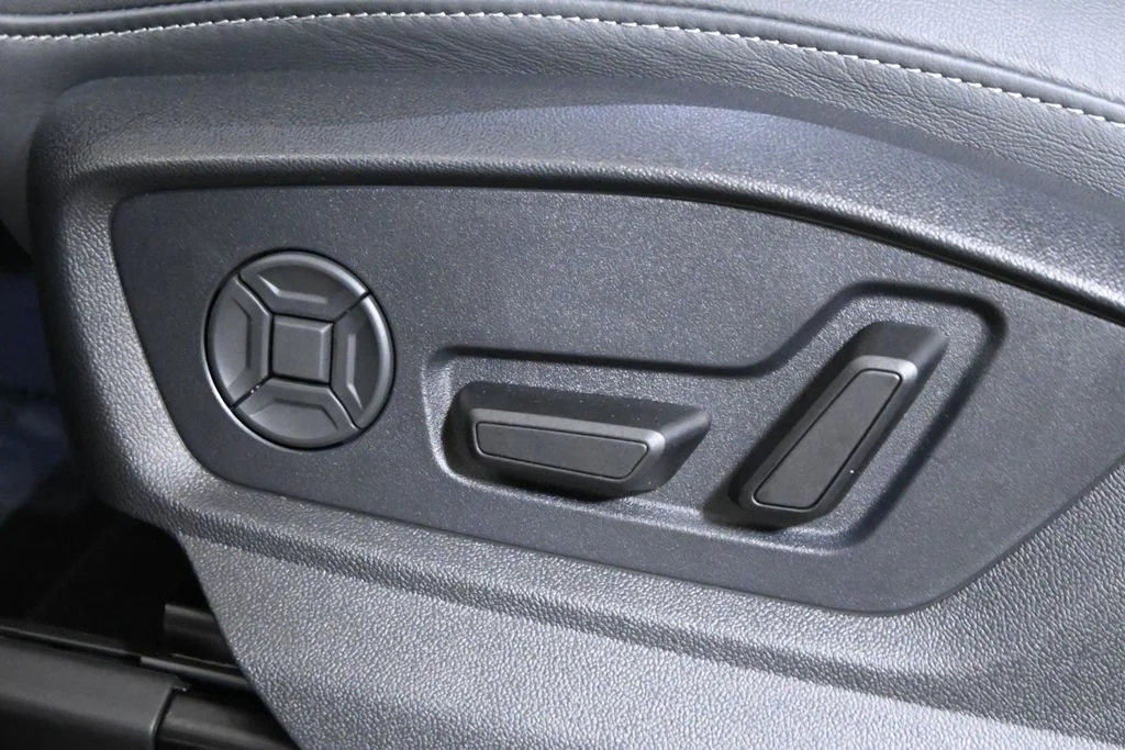 Used 2026 Black Audi 55 Premium Plus image 30