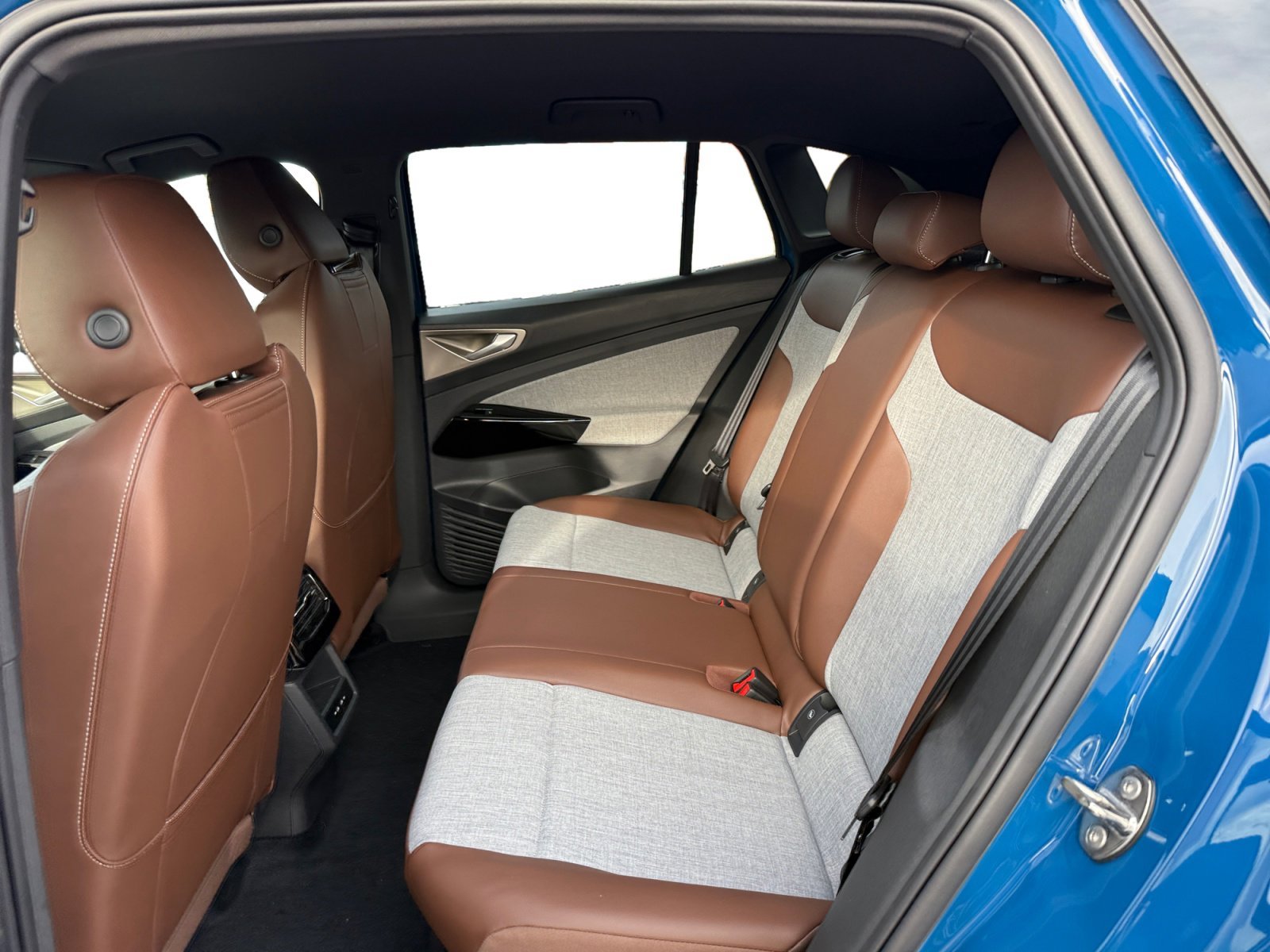 2026 Volkswagen ID.4 PRO - Photo 16