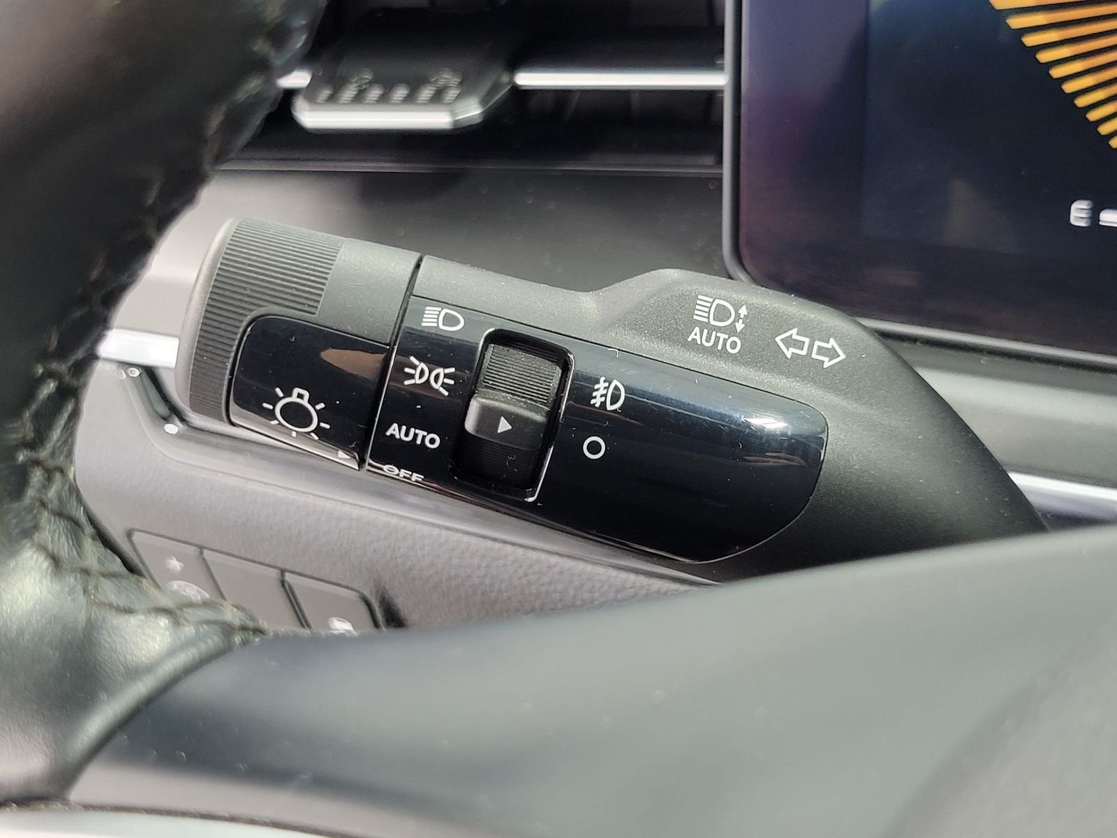 Certified Used 2026 Black Kia GT-Line image 15