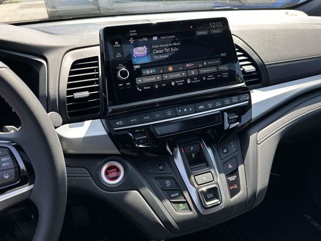 2026 Honda Odyssey Sport L - Photo 20