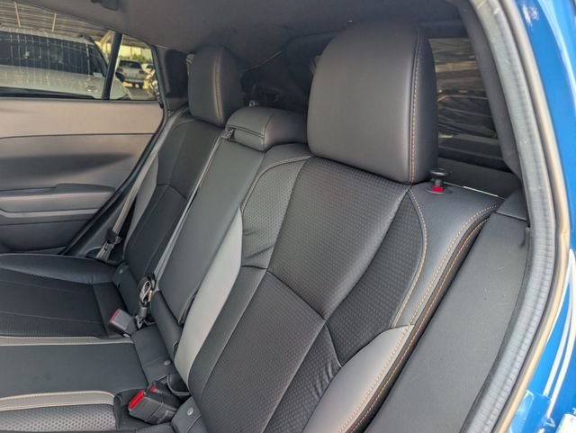 Certified Used 2024 Blue Subaru Wilderness image 28