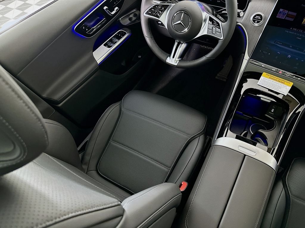 New 2026 Black Mercedes-Benz GLC 300 image 22