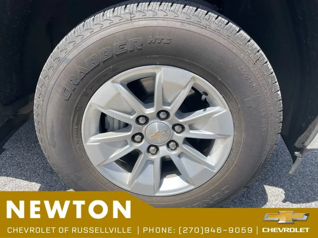 Used 2022 Black Chevrolet LT image 18