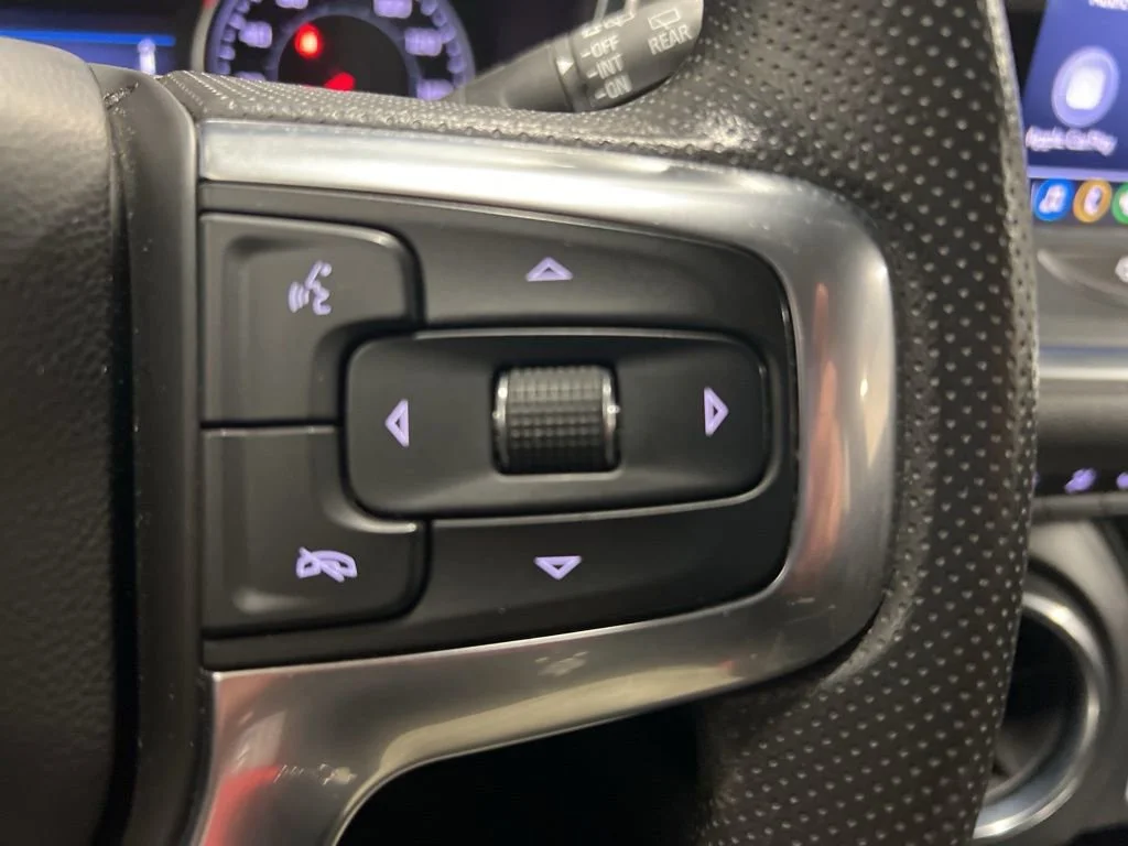 2022 Chevrolet Blazer 2LT - Photo 15
