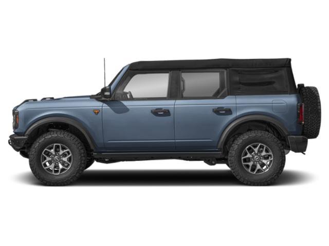 2025 Ford Bronco 4-Door Badlands - Photo 2
