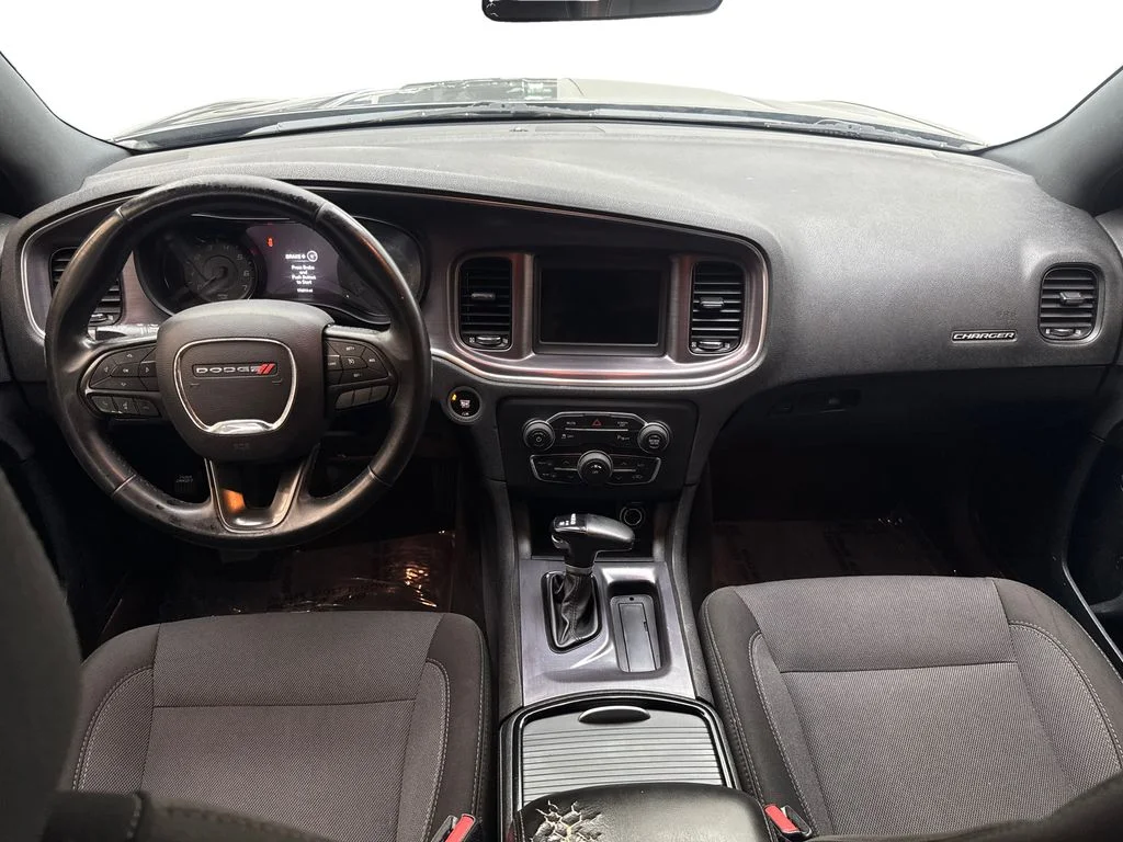 Used 2018 Gray Dodge SXT image 51