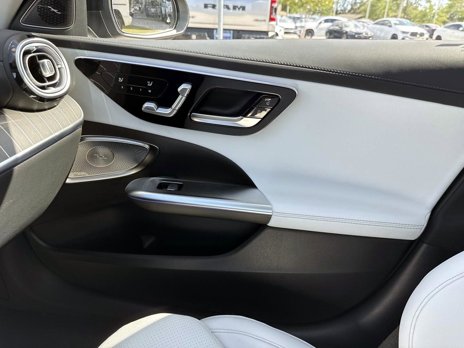 New 2026 Black Mercedes-Benz C 300 Sedan image 23