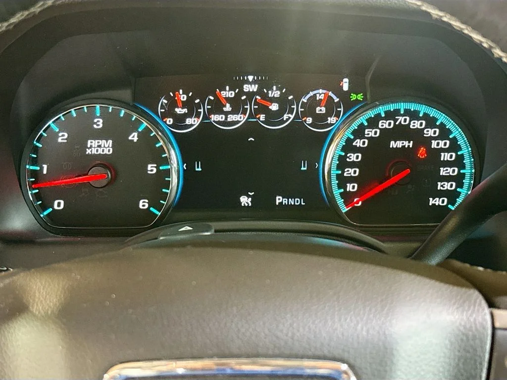 Used 2018 Black GMC Denali image 13