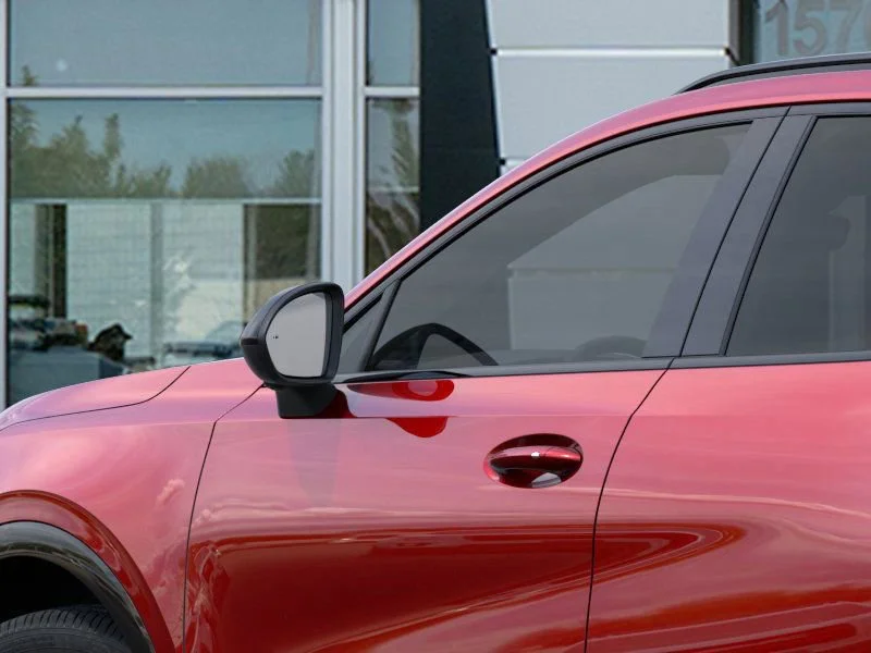 New 2026 Brilliant Red Buick Sport Touring image 12