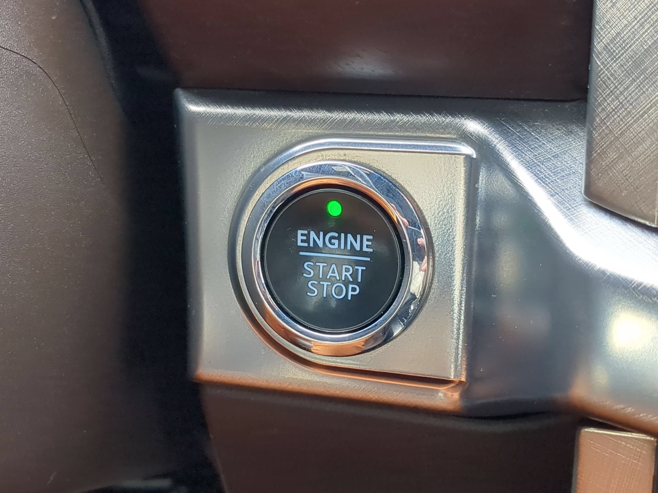 Used 2023 Brown Ford King Ranch image 19