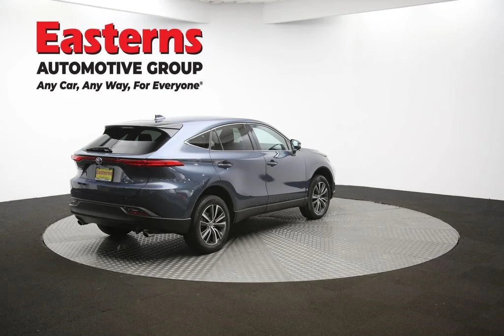 Used 2024 Gray Toyota LE image 40