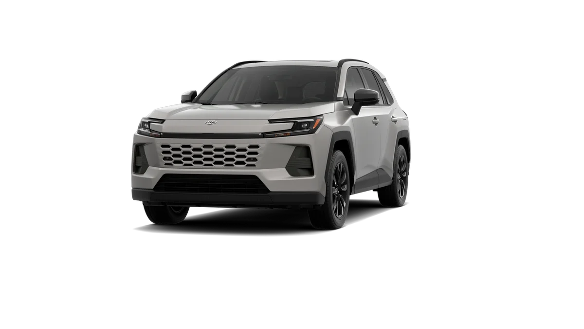 New 2026 Meteor Shower Toyota XLE Premium image 18