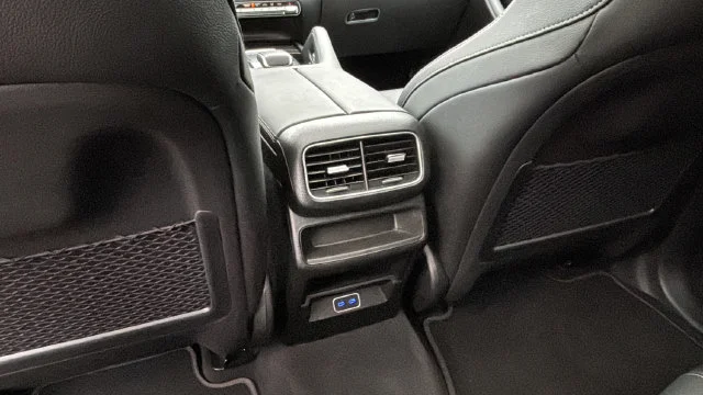 Used 2026  Mercedes-Benz GLE 350 image 21