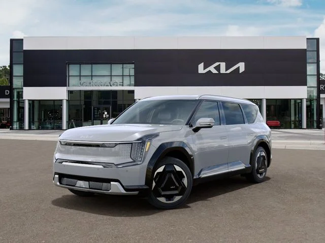 2026 Kia EV9 Land AWD's photo
