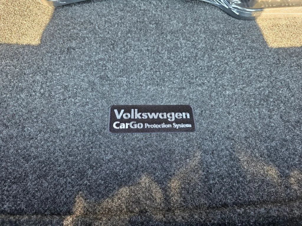 New 2026 Monument Gray Volkswagen 1.5T Sport image 26