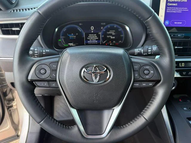 Certified Used 2024 TITANIUM GLOW Toyota Limited image 17