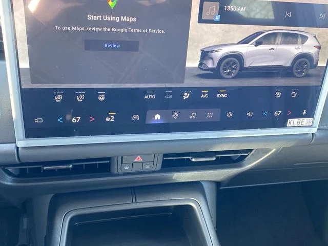 New 2026 Red Mazda 2.5 S Premium Plus image 21