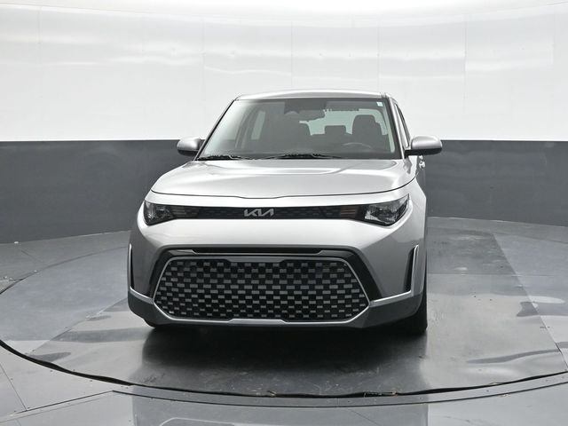 Used 2023 Gray Kia EX image 30
