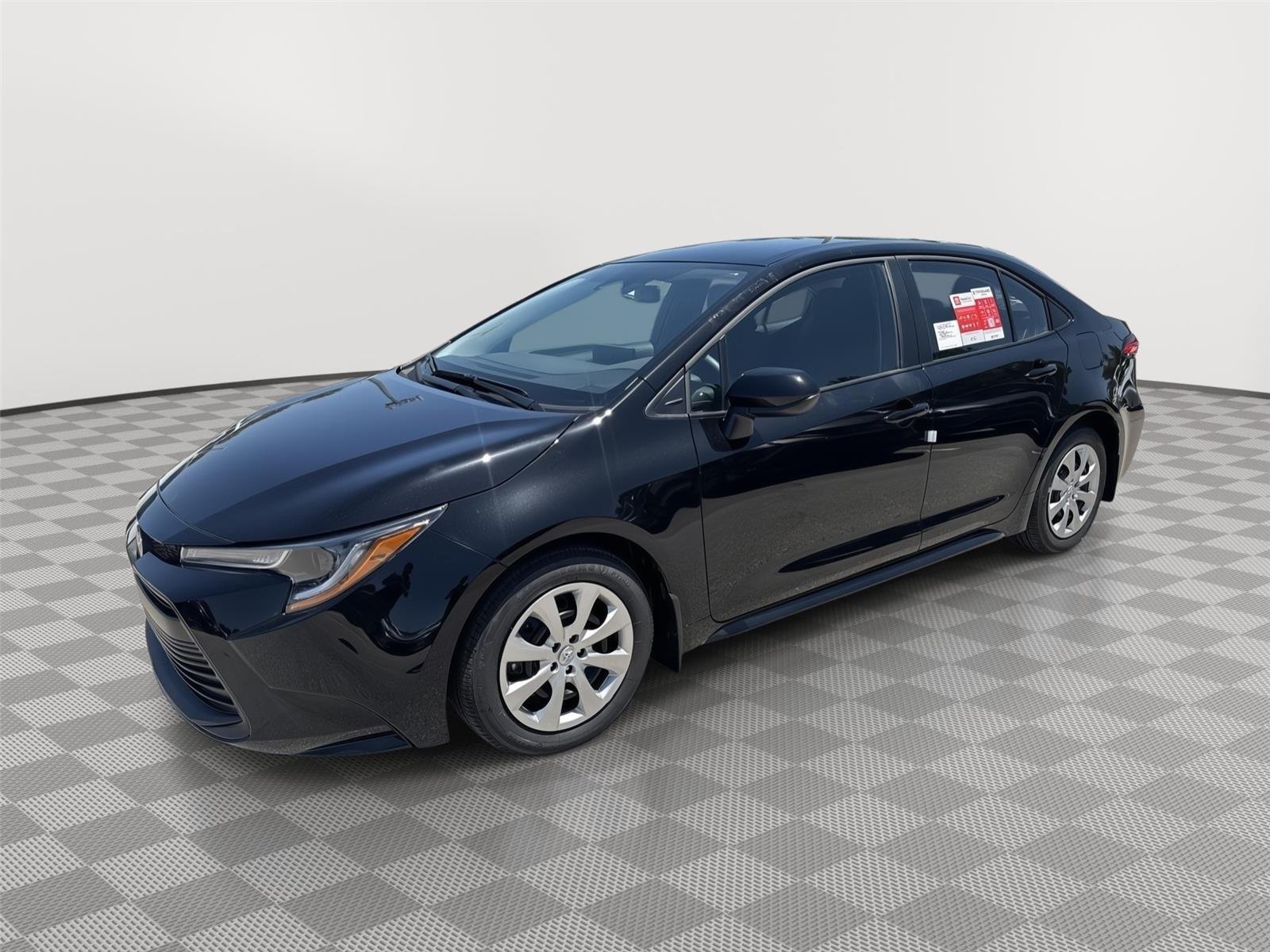 2026 Toyota Corolla  LE