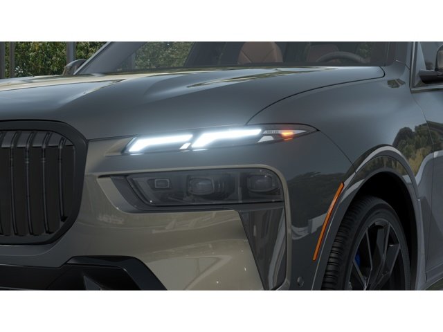 New 2027 Dravit Grey Metallic BMW  image 6