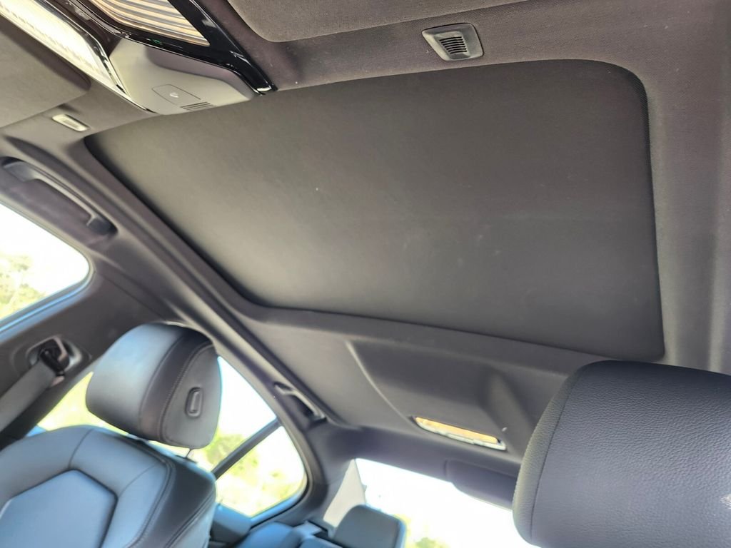 Certified Used 2023 White BMW 540i xDrive image 19