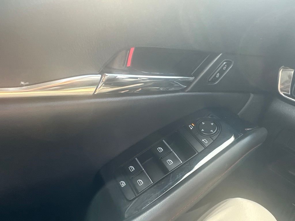 Used 2023 Gray Mazda 2.5 S Carbon Edition image 19