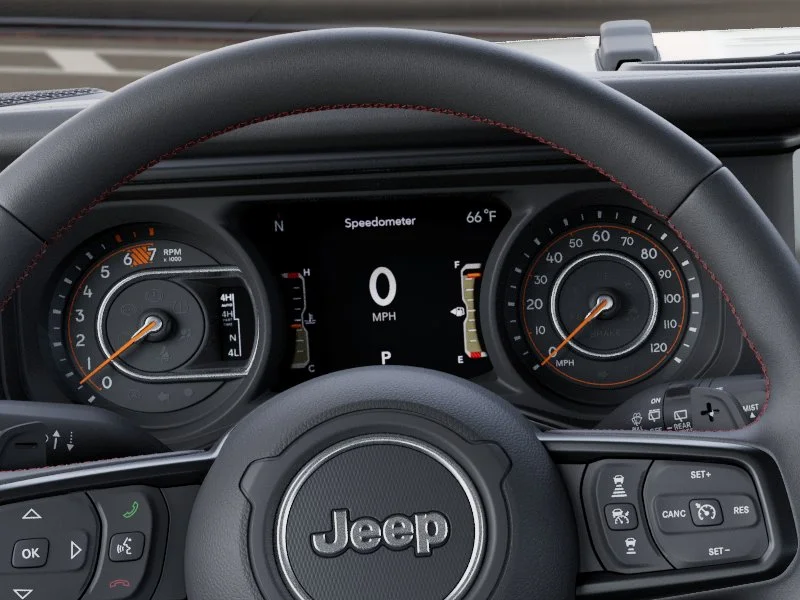 New 2026 41 Exterior Paint Jeep Rubicon 392 image 17