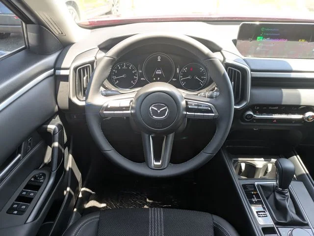 New 2026 Red Mazda 2.5 S Preferred image 29