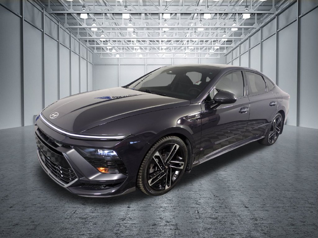 2024 Hyundai Sonata