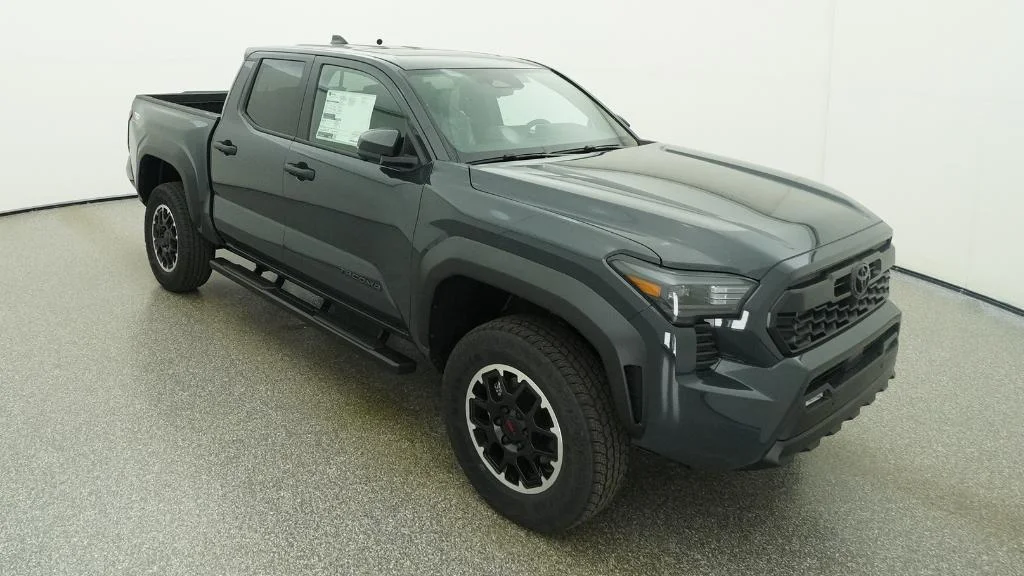 New 2026 Underground Toyota TRD Off-Road image 26