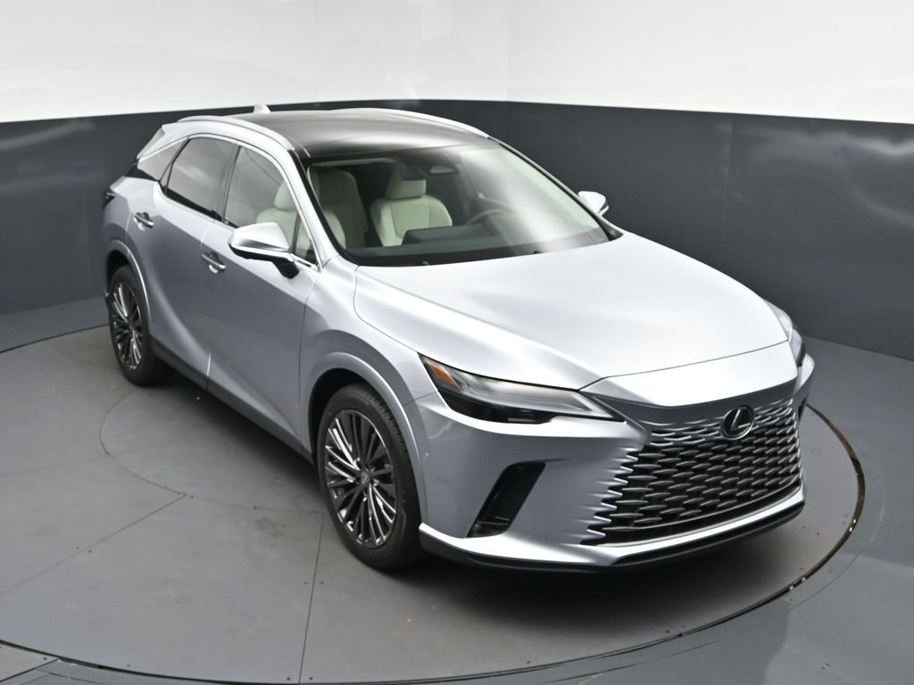 2026 Lexus RX 350 350 Luxury FWD's photo