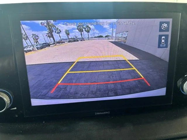 Used 2022 Gray Hyundai Blue image 12