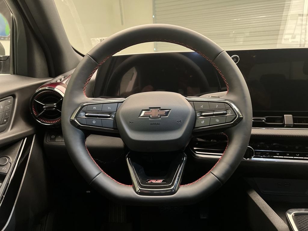 2027 Chevrolet Equinox RS - Photo 14