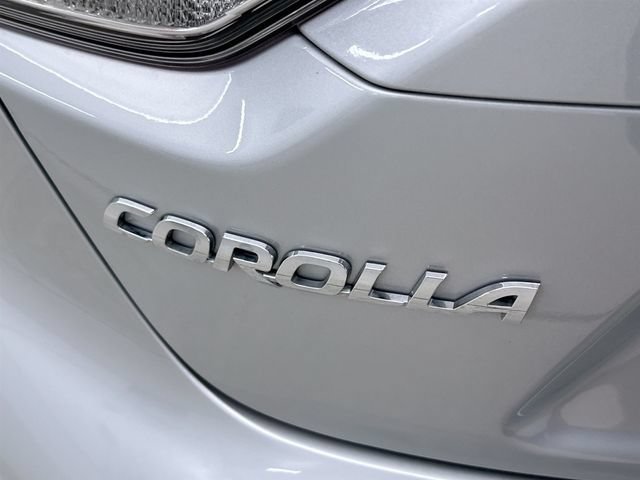 2025 Toyota Corolla LE - Photo 36