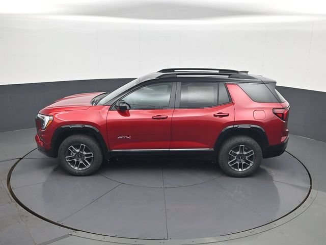 2027 GMC Terrain AT4 - Photo 20