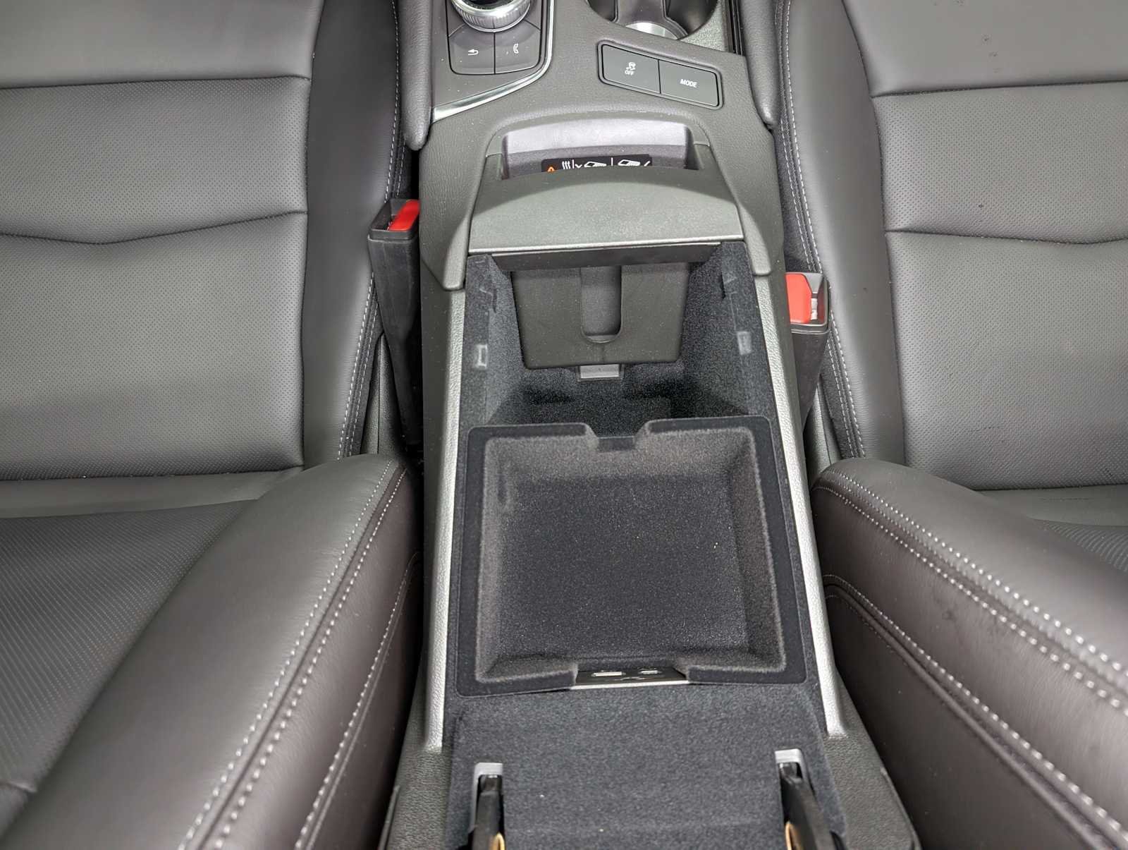 2025 Cadillac XT5 Premium Luxury - Photo 15