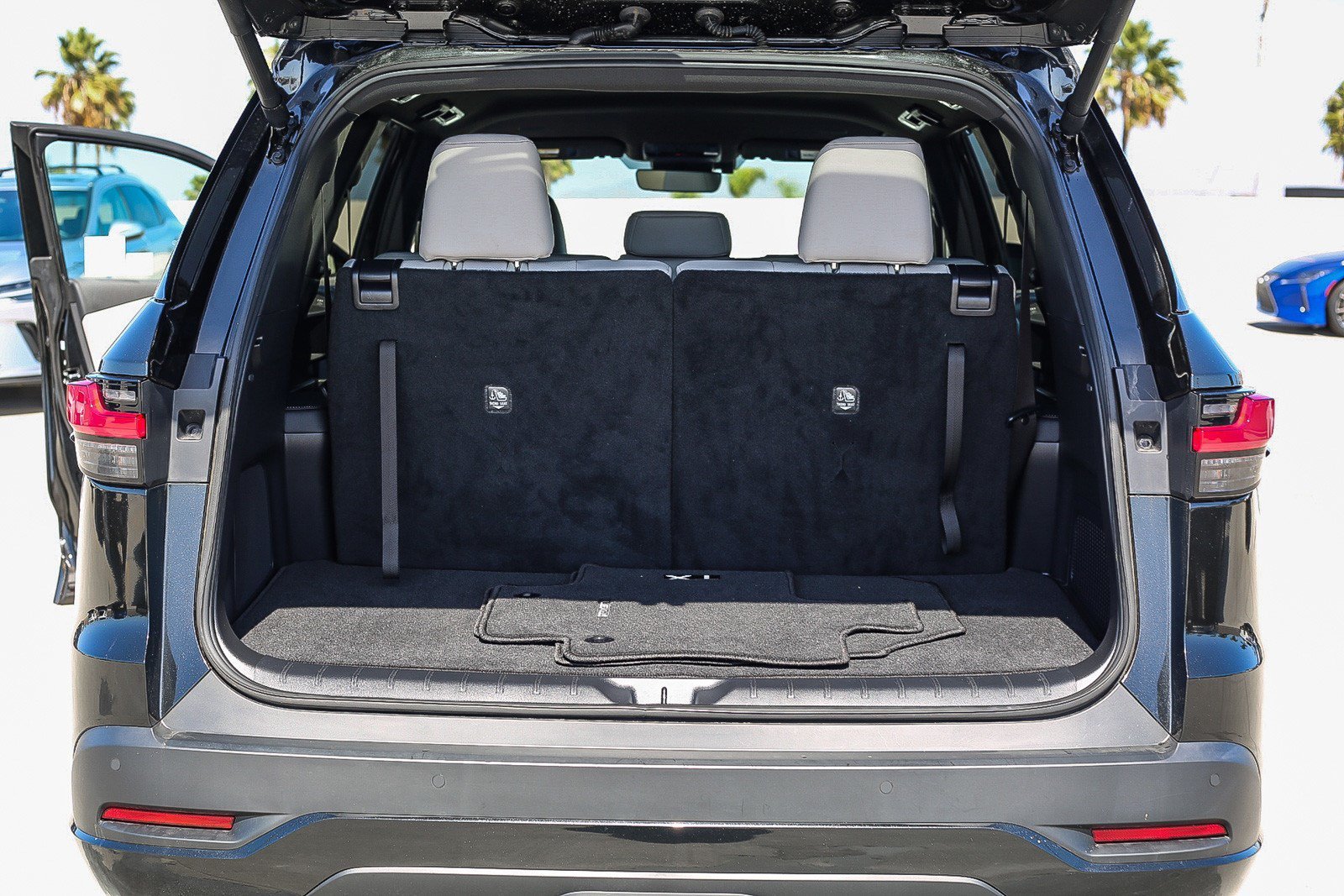 2025 Lexus TX Premium - Photo 25
