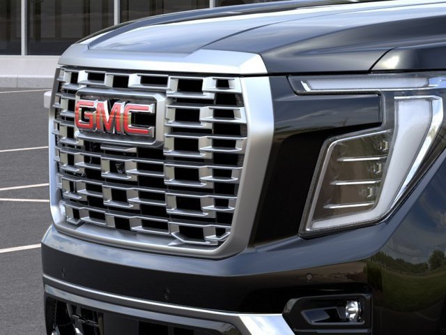 New 2026 Onyx Black GMC Denali image 13