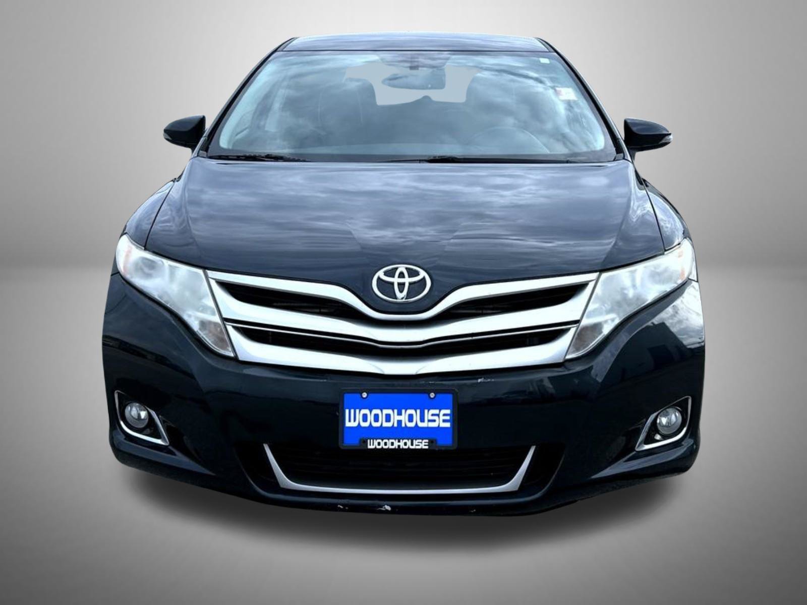 2015 Toyota Venza XLE - Photo 3