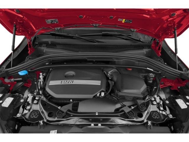 New 2026 Black Sapphire Metallic BMW xDrive28i image 7