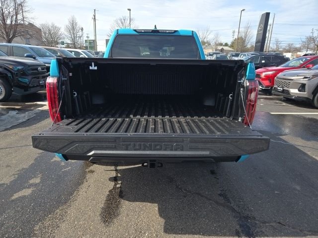 New 2026 Wave Maker <sup>1</sup> Toyota Tundra TRD Pro image 8