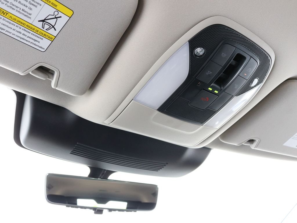 Used 2025 Silver INFINITI Sensory image 26