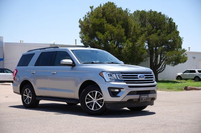 2021 Ford Expedition XLT