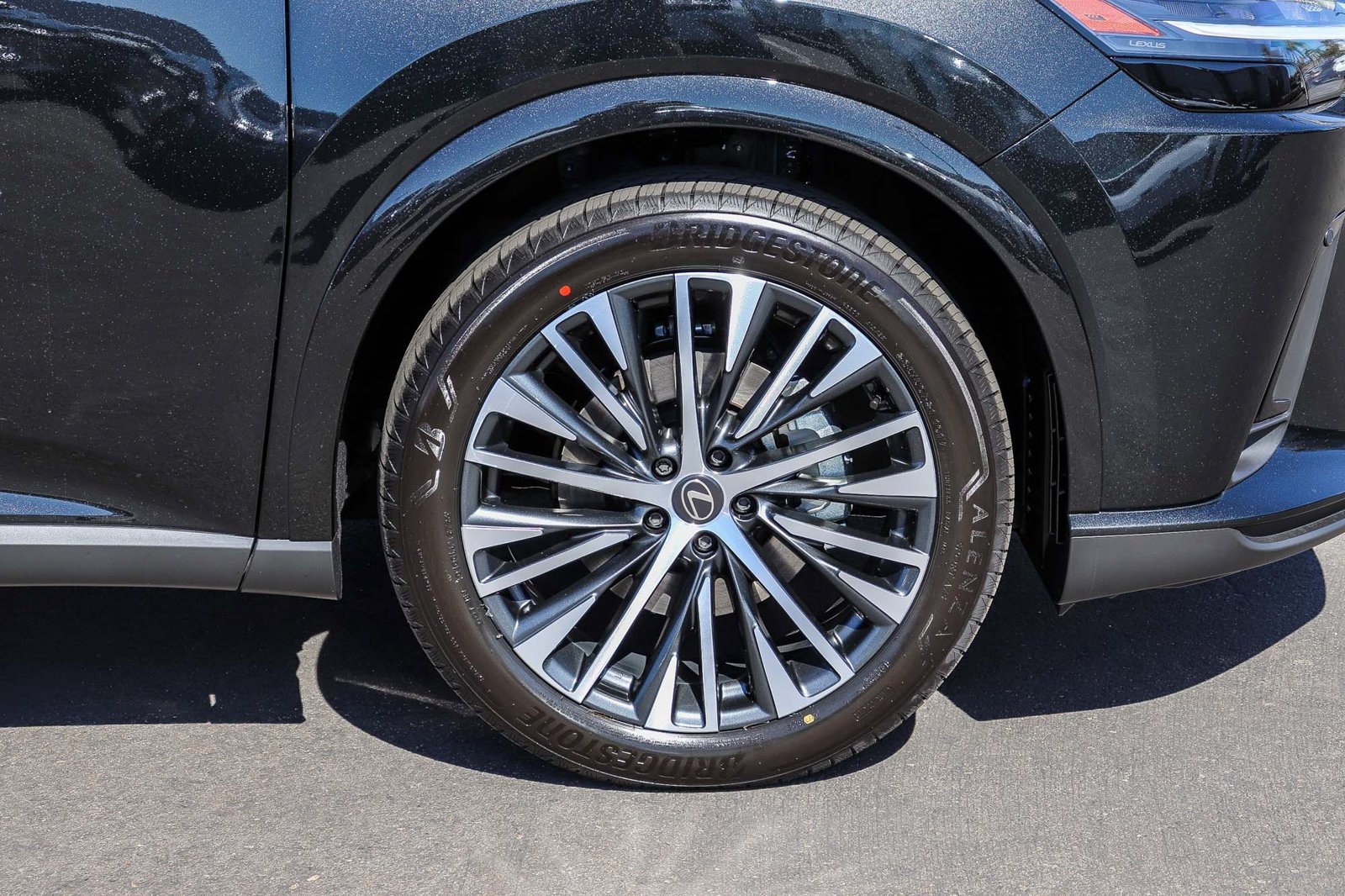 New 2026 Caviar Lexus  350 PREMIUM+ image 10