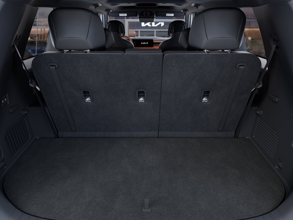 New 2027 GLACIAL WHT PRL Kia SX image 19