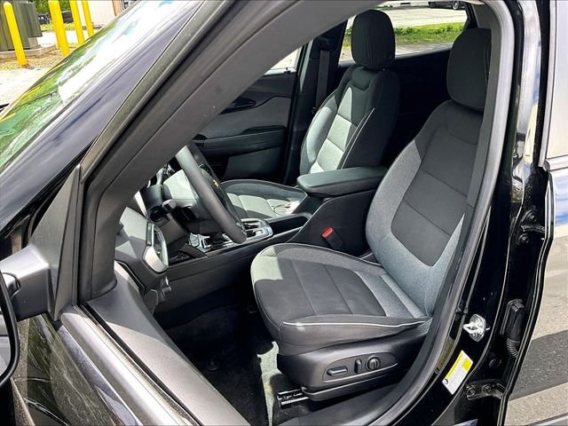 Used 2023 Black Chevrolet LT image 20