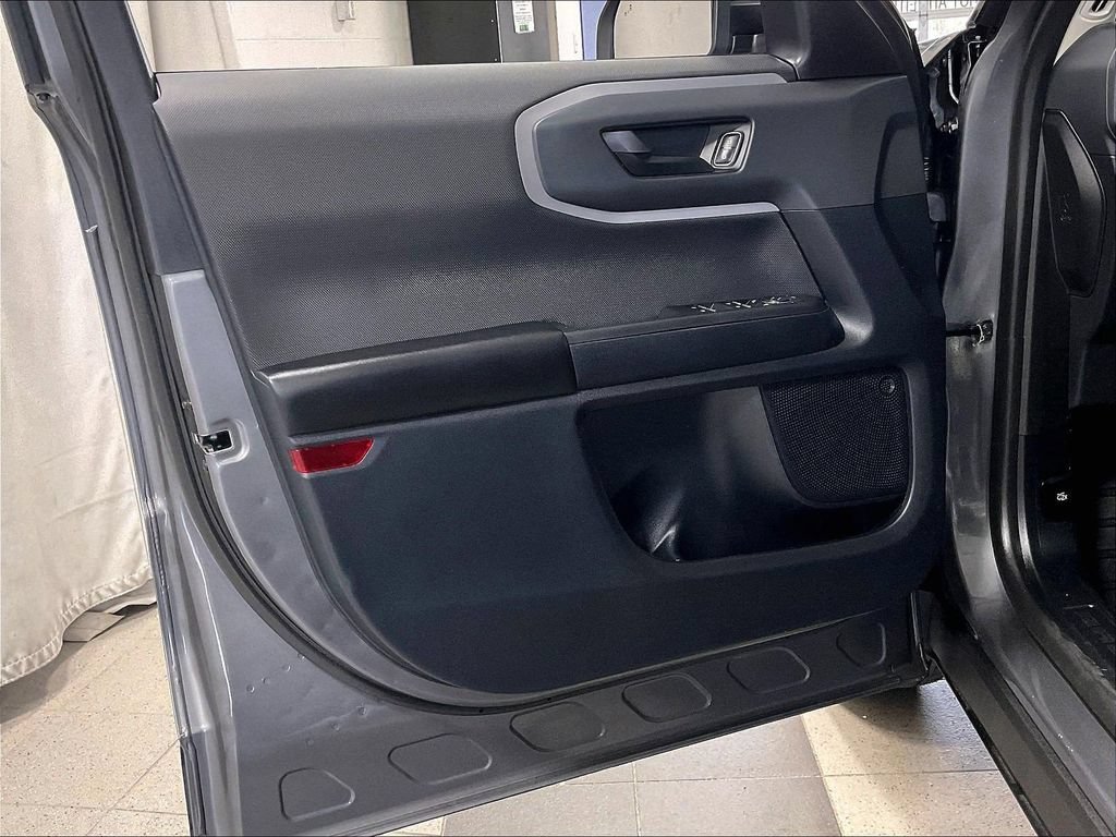Used 2023 Gray Ford Big Bend image 9