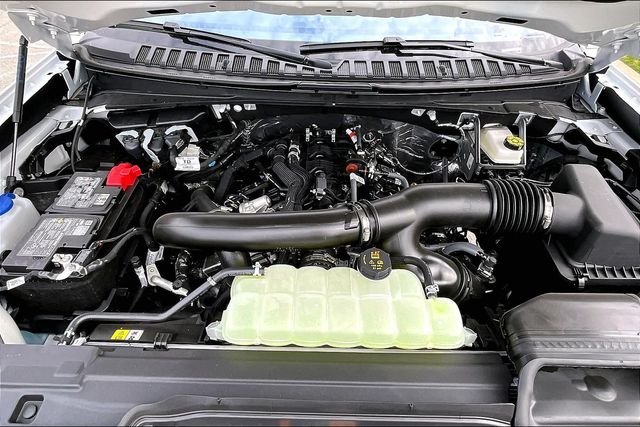 2025 Ford Expedition Platinum - Photo 11