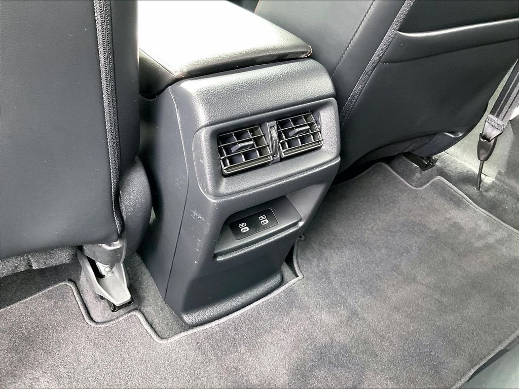 Used 2024 Gray Honda Sport-L image 28